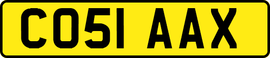 CO51AAX