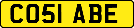 CO51ABE