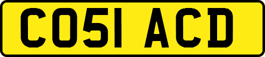 CO51ACD