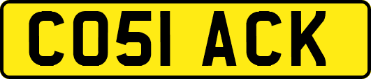 CO51ACK