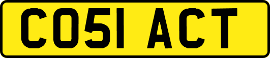 CO51ACT