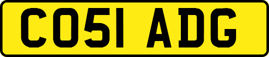 CO51ADG