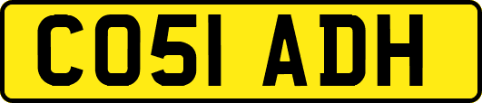 CO51ADH