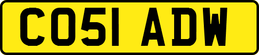 CO51ADW