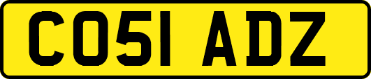 CO51ADZ