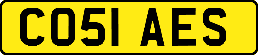 CO51AES