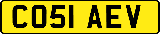 CO51AEV