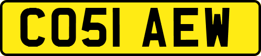 CO51AEW