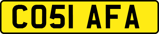 CO51AFA