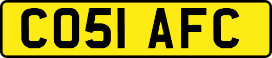 CO51AFC