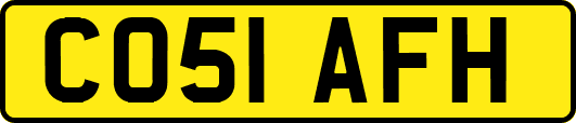 CO51AFH