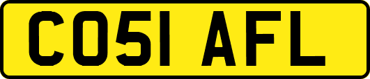 CO51AFL