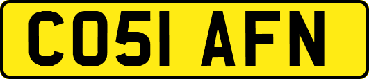 CO51AFN