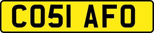 CO51AFO