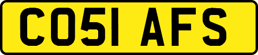 CO51AFS