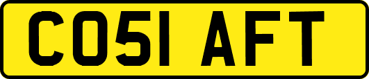 CO51AFT