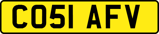 CO51AFV