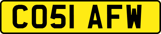 CO51AFW