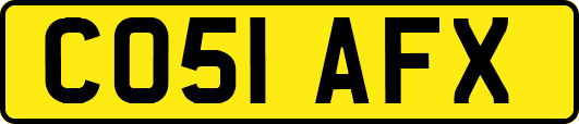 CO51AFX