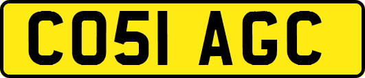 CO51AGC