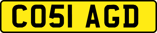 CO51AGD