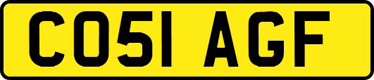 CO51AGF