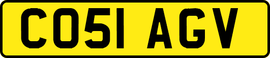 CO51AGV