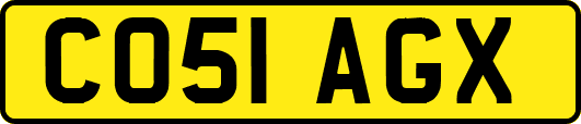 CO51AGX