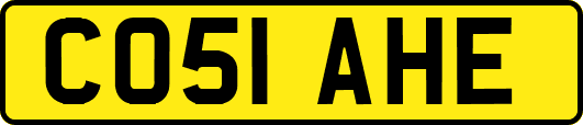 CO51AHE