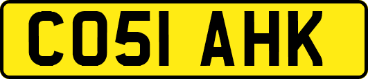 CO51AHK