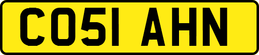 CO51AHN