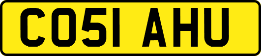 CO51AHU