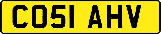 CO51AHV