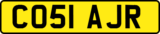 CO51AJR