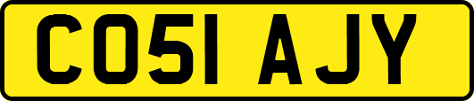 CO51AJY