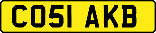 CO51AKB