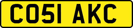 CO51AKC