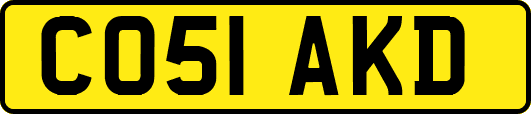 CO51AKD