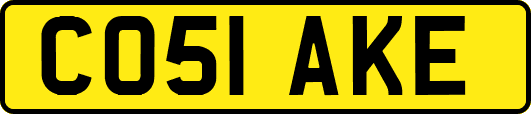 CO51AKE