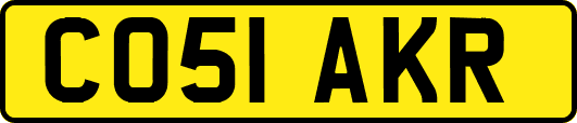 CO51AKR