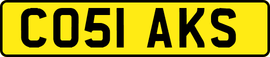 CO51AKS