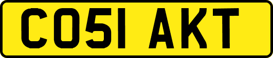 CO51AKT