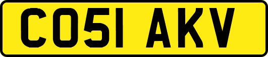 CO51AKV