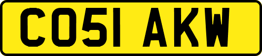 CO51AKW