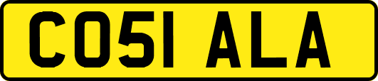 CO51ALA