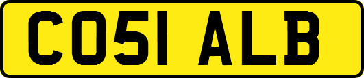 CO51ALB