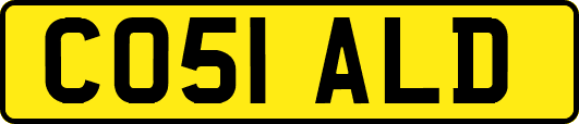 CO51ALD