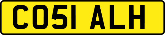 CO51ALH