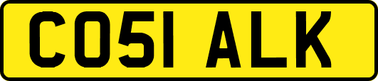 CO51ALK