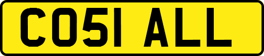 CO51ALL